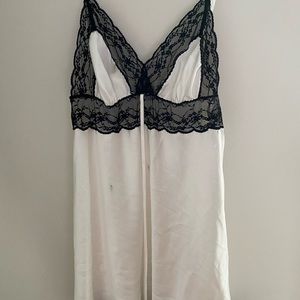 Victoria secret lingerie